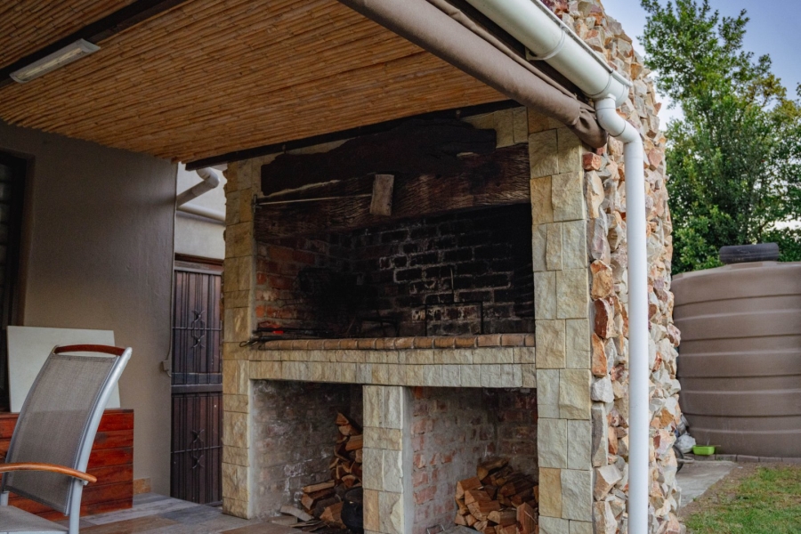 3 Bedroom Property for Sale in Bos En Dal Western Cape